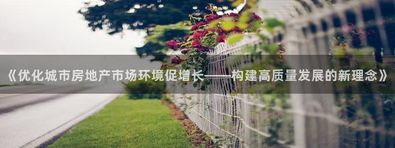 和记官网是一个什么平台